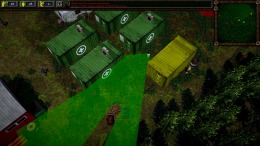 Outbreak Overlord  PC