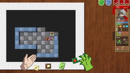  Paper Dungeons