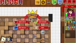   Paper Dungeons