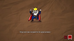   Paper Dungeons