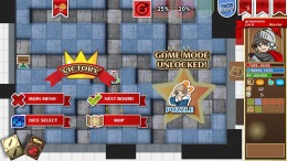 Paper Dungeons 