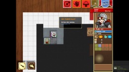   Paper Dungeons