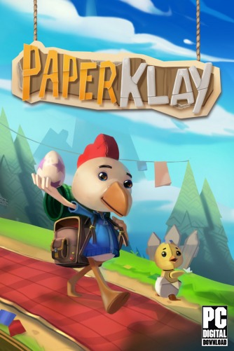 PaperKlay скачать торрентом