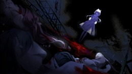  Paranoia: Deliver Me