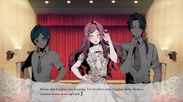   Paranoia: Deliver Me