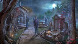   Paranormal Files: Ghost Chapter