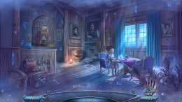 Paranormal Files: Ghost Chapter  PC