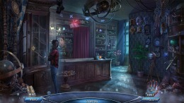 Paranormal Files: Ghost Chapter 
