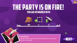   Party Demon