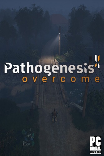 Pathogenesis: Overcome скачать торрентом