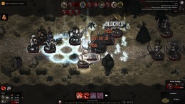   Paths & Danger