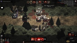   Paths & Danger