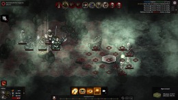 Paths & Danger 