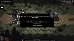   Paths & Danger