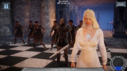   Pawn of the Dead