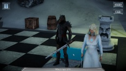  Pawn of the Dead