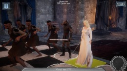  Pawn of the Dead