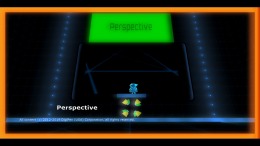   Perspective