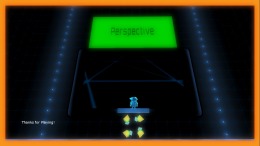 Perspective  PC