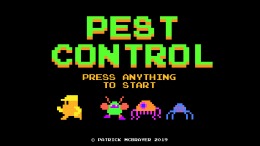   Pest Control