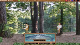 Phoenix Tales  PC