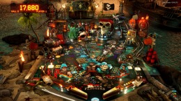 Pinball Wicked  