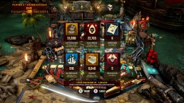  Pinball Wicked