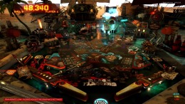  Pinball Wicked