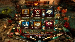  Pinball Wicked