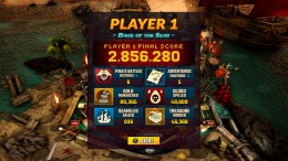 Pinball Wicked 