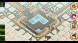 Pipeline Of Emperor Yu  