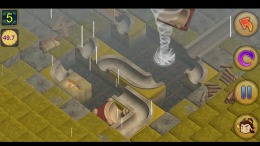  Pipeline Of Emperor Yu
