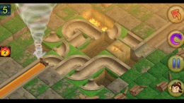 Pipeline Of Emperor Yu 