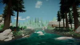  Pirate Island
