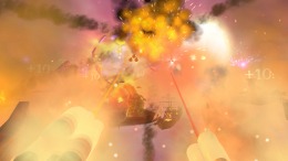 Pirate Survival Fantasy Shooter  PC
