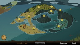PixelJunk Monsters Ultimate  