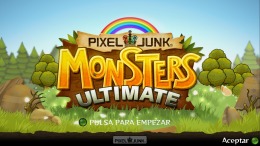  PixelJunk Monsters Ultimate