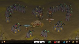   PixelJunk Monsters Ultimate