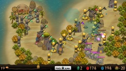  PixelJunk Monsters Ultimate