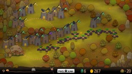  PixelJunk Monsters Ultimate