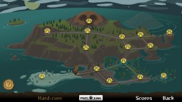 PixelJunk Monsters Ultimate  PC