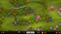   PixelJunk Monsters Ultimate