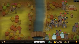 PixelJunk Monsters Ultimate 
