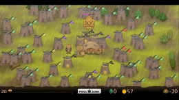   PixelJunk Monsters Ultimate
