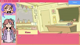 Pizza Game  