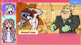 Pizza Game  PC