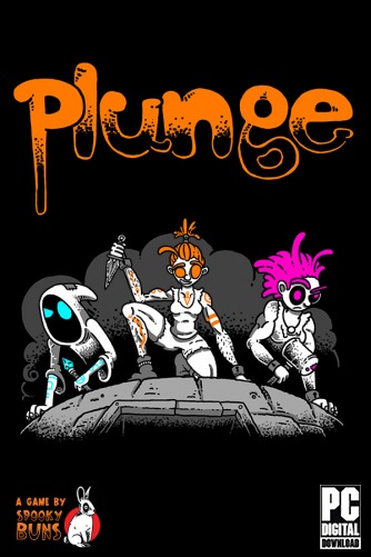Plunge скачать торрентом