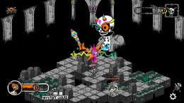Plunge  PC