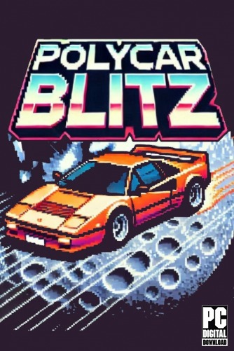Polycar Blitz скачать торрентом