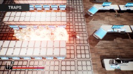  Portal Defect